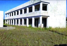 Cierran un liceo y escuelas en La Vega