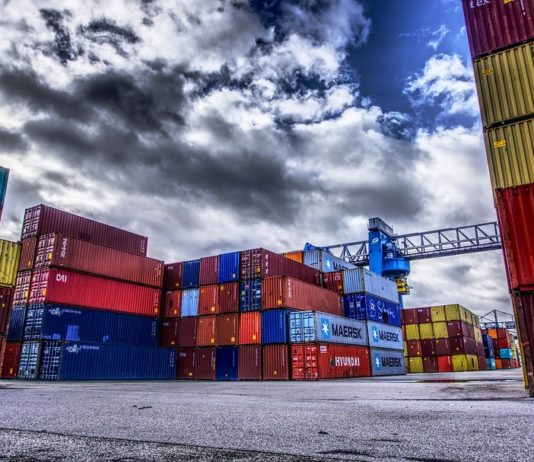 Importaciones de República Dominicana fueron US$7,579 millones más que las exportaciones