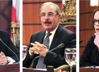 Magistrada Miriam Germán recusó a Jean Alain en CNM