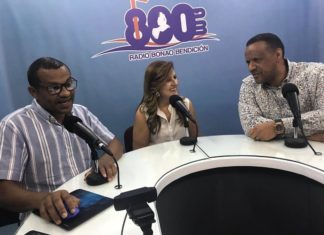 Radio Bonao Bendición: 10 años glorificando a Dios y apoyando el talento joven