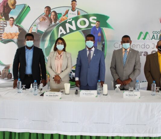 COOPMAIMÓN celebrará en grande su 30 aniversario