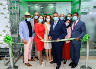 COOPMAIMÓN inaugura nueva y moderna oficina en Santo Domingo Este
