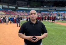 Wington Rodríguez: un joven multifacético con proyección ascendente en la comunicación y la narración deportiva de Monseñor Nouel