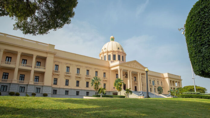 FOTO PALACIO NACIONAL