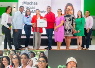 Cooperativa Maimón celebra Día Internacional de la Mujer con una conferencia sobre bienestar emocional y familiar