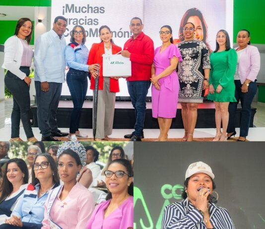 Cooperativa Maimón celebra Día Internacional de la Mujer con una conferencia sobre bienestar emocional y familiar