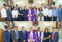 CoopMaimón celebra misa de acción de gracias por 35 aniversario de su fundación