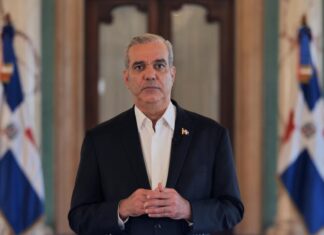 Presidente Abinader asegura que RD está preparada para enfrentar impacto económico de la guerra en Irán