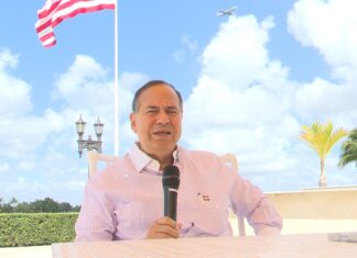 Director de Prensa del Presidente detalla agenda de Abinader en cumbre de alto nivel convocada por Donald Trump en Miami para este sábado