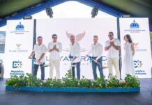 Presidente Abinader y Playa Grande anuncian inversión por mil millones de dólares y el desarrollo de nuevo aeropuerto internacional privado