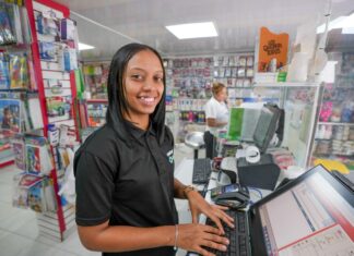Centro Tecnológico Pérez del INFOTEP impulsa empleo y dinamismo económico en Puerto Plata