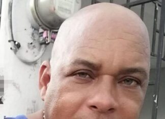 Gran consternación en Bonao por fallecimiento del profesor Carlos de la Cruz