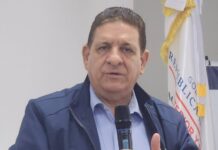Alcalde Eberto Núñez llama a vivir la Semana Santa con responsabilidad, reflexión y espíritu cristiano