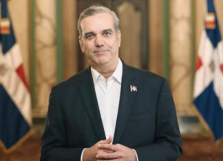Presidente Luis Abinader ordena detención inmediata de cualquier actividad relacionada con el proyecto minero Romero en la provincia de San Juan