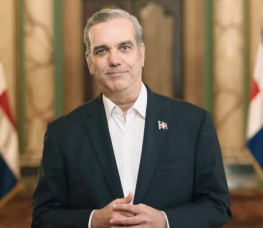 Presidente Luis Abinader ordena detención inmediata de cualquier actividad relacionada con el proyecto minero Romero en la provincia de San Juan