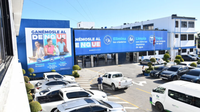 FOTO MINISTERIO DE SALUD PUBLICA