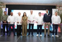 Presidente Abinader lleva el Sistema 911 a Montecristi y fortalece la respuesta a emergencias para más de 157 mil habitantes