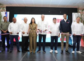 Presidente Abinader lleva el Sistema 911 a Montecristi y fortalece la respuesta a emergencias para más de 157 mil habitantes