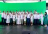 Coopmaimón celebra su XXXV asamblea general ordinaria con resultados históricos