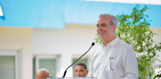 Presidente Luis Abinader inaugurará obras de infraestructura vial y un techado este sábado en Independencia