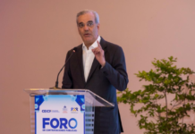 Presidente Abinader destaca que Ley 47-25 de Contrataciones Públicas marca nueva etapa de transparencia y eficiencia en las compras del Estado