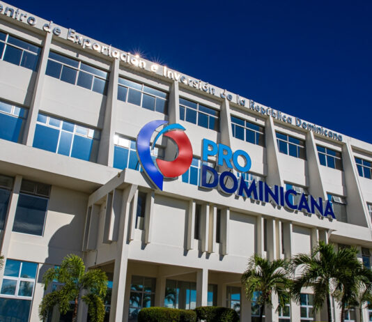 Exportaciones dominicanas alcanzan récord de USD 9,277.0 millones durante el período enero-julio 2026