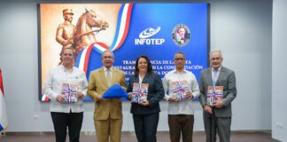 INFOTEP resalta la gesta restauradora como expresión de soberanía y defensa de la dominicanidad